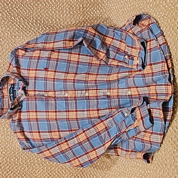 Vintage Ralph Lauren Shirt - Picture 3 of 13